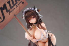 Azur Lane 1/7 PVC Figure Kashino Fresh & Sweet! Ver. 29 cm - PRE-ORDER