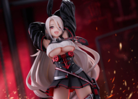 Azur Lane 1/7 PVC Figure Prinz Heinrich 23 cm - PRE-ORDER