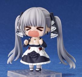 Azur Lane Nendoroid Action Figure Formidable 10 cm - PRE-ORDER