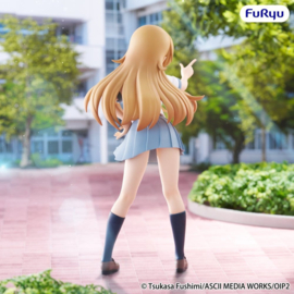 Oreimo 2 Muchute PVC Figure Kirino Kousaka 19 cm - PRE-ORDER