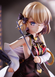 Azur Lane 1/7 PVC Figure Z23 - Philosophy Sensei 25 cm - PRE-ORDER