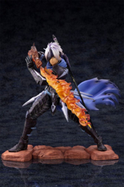 Tales Of Arise 1/8 PVC Figure Alphen Bonus Edition 22 cm