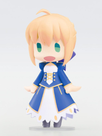Fate/Grand Order HELLO! GOOD SMILE Action Figure Saber/Altria Pendragon 10 cm - PRE-ORDER