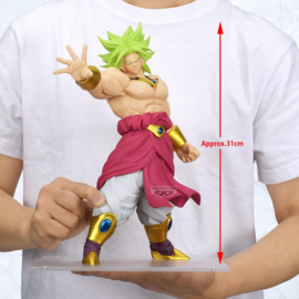 Dragon Ball Z Grandista PVC Figure Broly 31 cm - PRE-ORDER