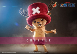 One Piece Collectible Figure Action Figure Chopper 49 cm - PRE-ORDER