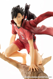 Haikyu!! ARTFXJ 1/8 PVC Figure Tetsuro Kuroo 24 cm