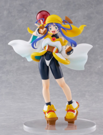 Saber Marionette J Pop Up Parade PVC SP Figure Lime 22 cm - PRE-ORDER