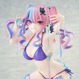 King Propose 1/6 PVC Figure Kurara Tokishima 16 cm - PRE-ORDER