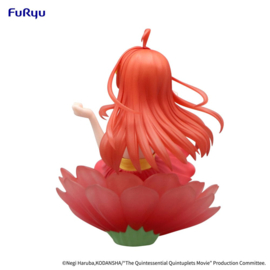 The Quintessential Quintuplets Specials Bloo-me! PVC Figure Itsuki Nakano 11 cm - PRE-ORDER