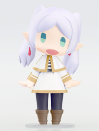 Frieren: Beyond Journey's End HELLO! GOOD SMILE Action Figure Frieren 10 cm - PRE-ORDER