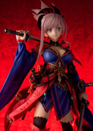 Fate/Grand Order 1/7 PVC Figure Saber/Miyamoto Musashi 26 cm (re-run) - PRE-ORDER