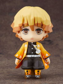Demon Slayer Nendoroid Swacchao! Figure Zenitsu Agatsuma 9 cm