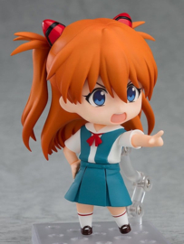 Rebuild of Evangelion Nendoroid Action Figure Asuka Shikinami Langley (re-run) 10 cm - PRE-ORDER