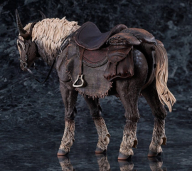 Elden Ring Figma Action Figure Torrent, the Spectral Steed 18 cm - PRE-ORDER
