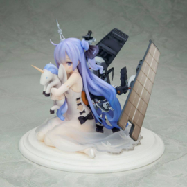 Azur Lane 1/7 PVC Figure Unicorn 14 cm - PRE-ORDER