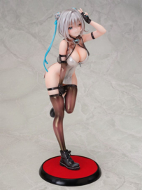 Original Character 1/6 PVC Figure MeiMei re-run 27 cm