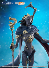 Arcane Pop Up Parade SP PVC Figure Champion Viktor 20 cm - PRE-ORDER