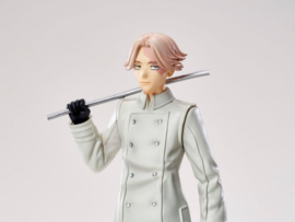 Tokyo Revenger PVC Figure Seishu Inui