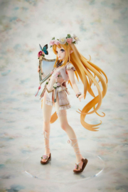 Original Character Elf Village Series 1/6 PVC Figure 6th Villager Melmu Limited Edition 23 cm