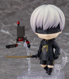 NieR:Automata Nendoroid Action Figure 9S (YoRHa No. 9 Type S) 10 cm - PRE-ORDER