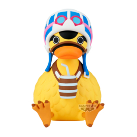 One Piece: Sofvimates PVC Figure Karoo 13 cm