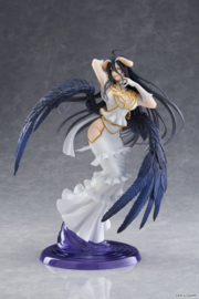 Overlord T-most PVC Figure Albedo Pure White Devil Ver. 29 cm