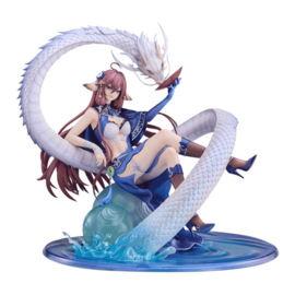 Fox Spirit Matchmaker 1/7 PVC Figure Yaya Tushan Qing Lin Bi Lu Ver. 23 cm (Bonus) - PRE-ORDER