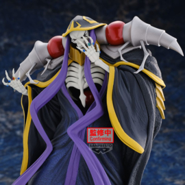 Overlord PVC Figure Ainz Ooal Gown 22 cm - PRE-ORDER