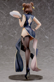 Atelier Ryza 2: Lost Legends & the Secret Fairy 1/6 PVC Figure Ryza: Chinese Dress Ver. 28 cm