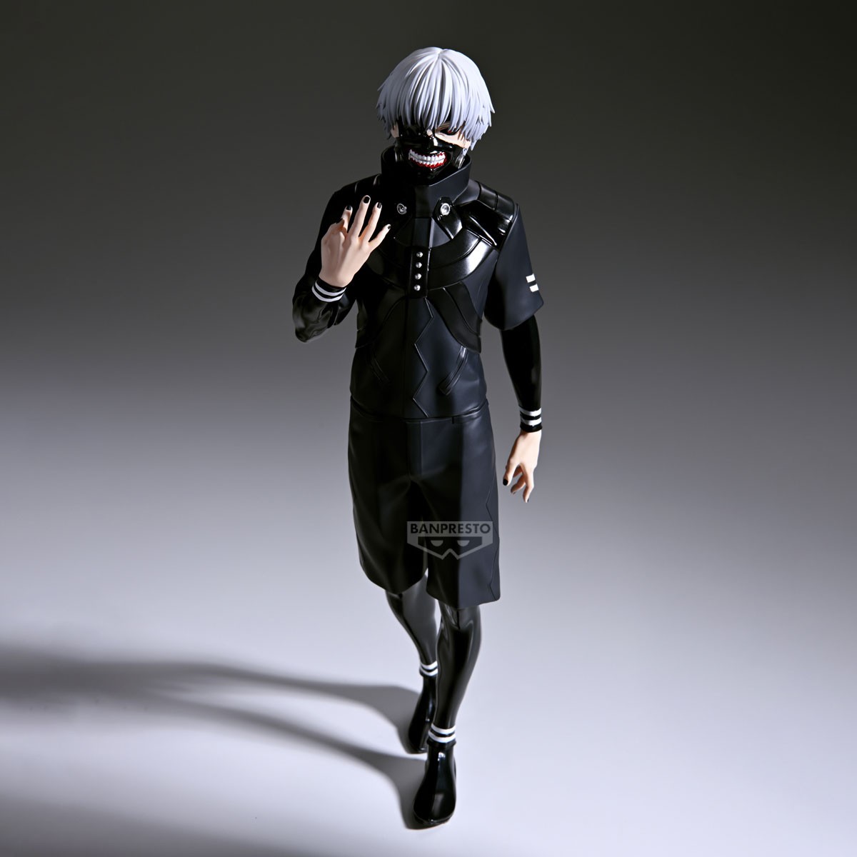 Tokyo Ghoul Grandista PVC Figure Kaneki Ken 27 cm - PRE-ORDER