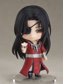 Heaven Official's Blessing Nendoroid Action Figure Hua Cheng (re-run) 10 cm - PRE-ORDER