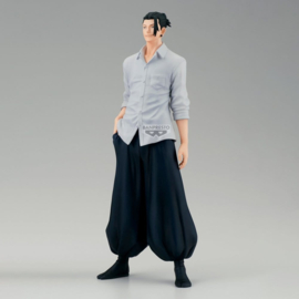 Jujutsu Kaisen King of Artist PVC Figure Suguru Geto (Hidden Inventory / Premature Death II Special Ver.) 21 cm - PRE-ORDER