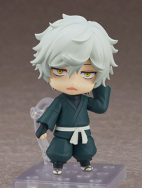 Hell's Paradise: Jigokuraku Nendoroid Action Figure Gabimaru 10 cm - PRE-ORDER