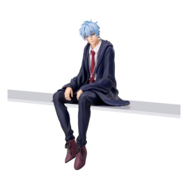 Mashle: Magic and Muscles PM Perching PVC Figure Lance Crown 15 cm - PRE-ORDER