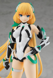 Expelled from Paradise Pop Up Parade PVC FIgure Angela Balzac 17 cm