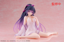 Date A Live V Desktop Cute PVC Figure Tohka Yatogami Nightwear Ver. 13 cm