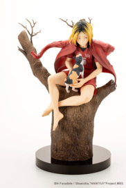 Haikyu!! ARTFXJ 1/8 PVC Figure Kenma Kozume 21 cm