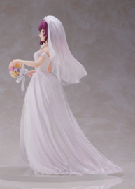 Atelier Sophie 2: The Alchemist of the Mysterious Dream 1/7 PVC Figure Sophie Wedding Dress Ver. 23 cm
