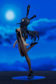 Rascal Does Not Dream of Bunny Girl Senpai Pop Up Parade PVC Figure Mai Sakurajima 20 cm