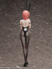 Chainsaw Man 1/4 PVC Figure Makima Bunny Ver. 50 cm