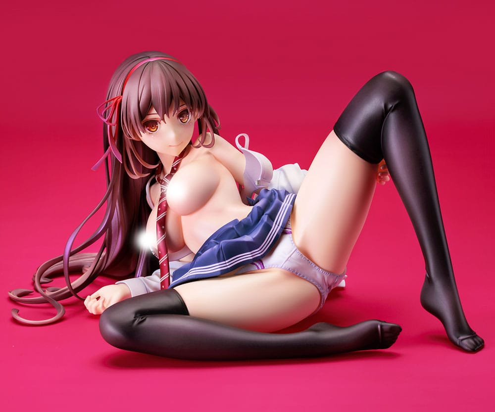 Kurehito Misaki Original Character 1/6 PVC Figure Misshitsu Shoujo 24 cm - PRE-ORDER