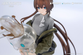 Arknights PVC Gift+ Series 1/10 PVC Figure Amiya: Floating Gear Ver. 18 cm