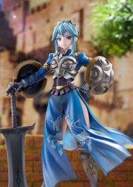 Unicorn Overlord 1/7 PVC Figure Virginia (Class Valkyria) 24 cm - PRE-ORDER