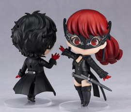 Persona5 Royal Nendoroid Action Figure Kasumi Yoshizawa: Phantom Thief Ver. 10 cm - PRE-ORDER