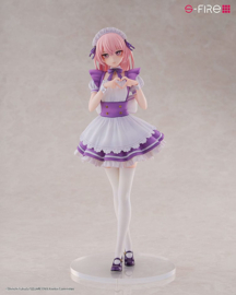 My Dress-Up Darling 1/7 PVC Figure Sajuna Inui Pretty Maid Ver. 22 cm - PRE-ORDER