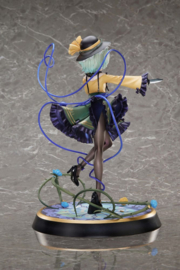 Touhou Project True Horror! Standing Right Behind You 1/6 PVC Figure Koishi Komeiji 32 cm - PRE-ORDER