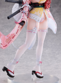 Senran Kagura 1/4 PVC Figure Asuka: Japanese Bunny Ver. 43 cm - PRE-ORDER