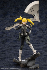 Kaiju No. 8 ARTFXJ 1/8 PVC Figure Kikoru Shinomiya 25 cm