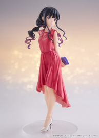 Lycoris Recoil Pop Up Parade PVC Figure Takina Inoue: After Party! Ver. L Size 22 cm - PRE-ORDER