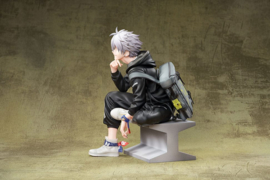 Neon Genesis Evangelion 1/7 PVC Figure Kaworu Nagisa Radio Eva Part 3 18 cm - PRE-ORDER